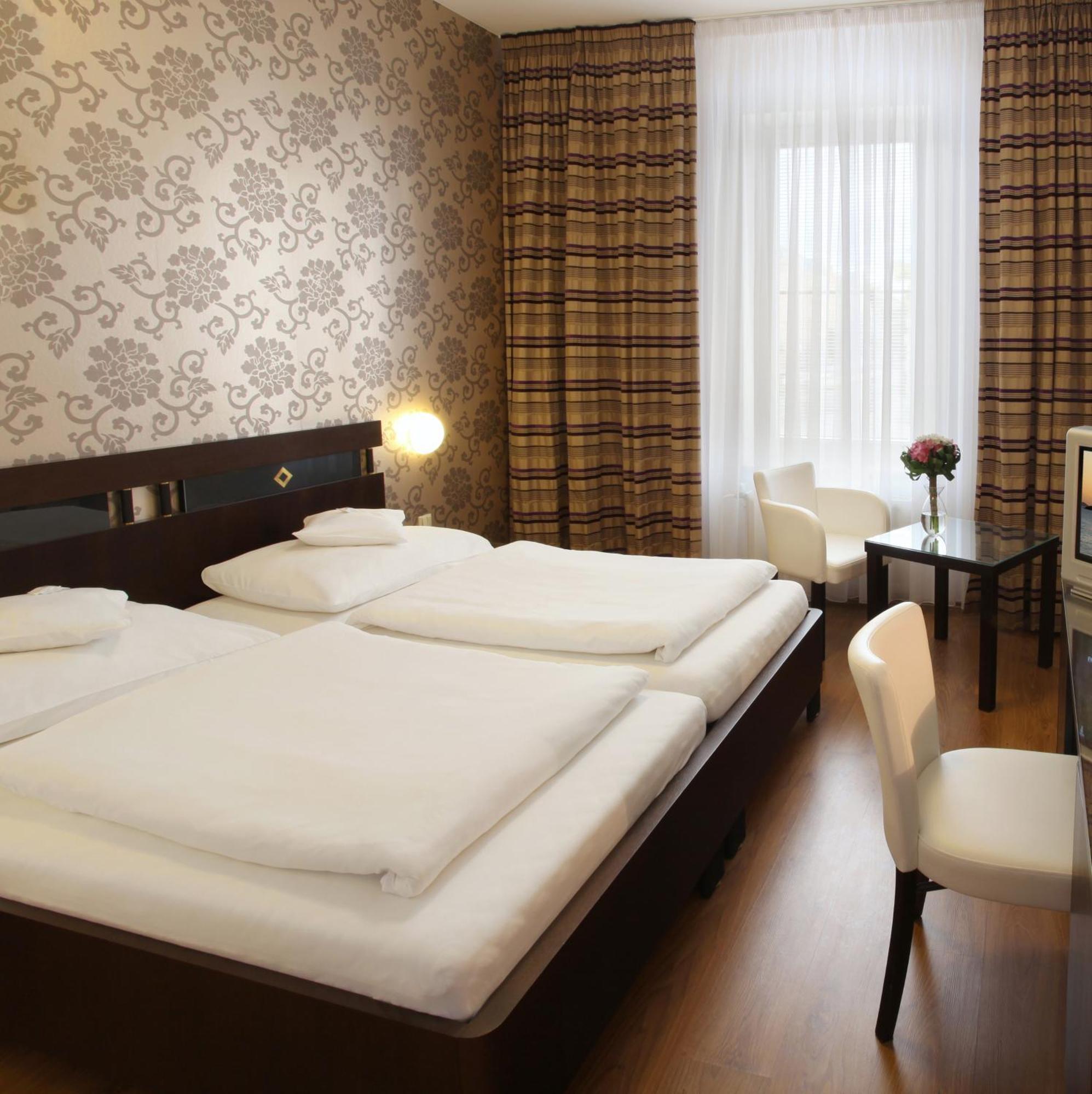 Hotel Trinity Olomouc Eksteriør bilde